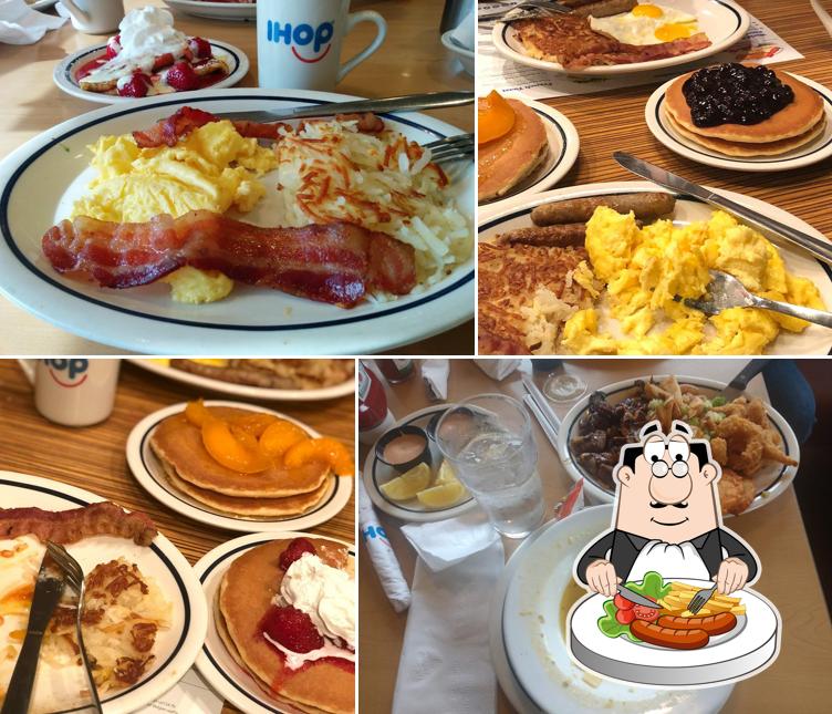 IHOP