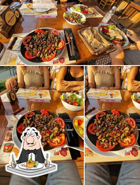 Irmak Ocakbaşı Restaurant