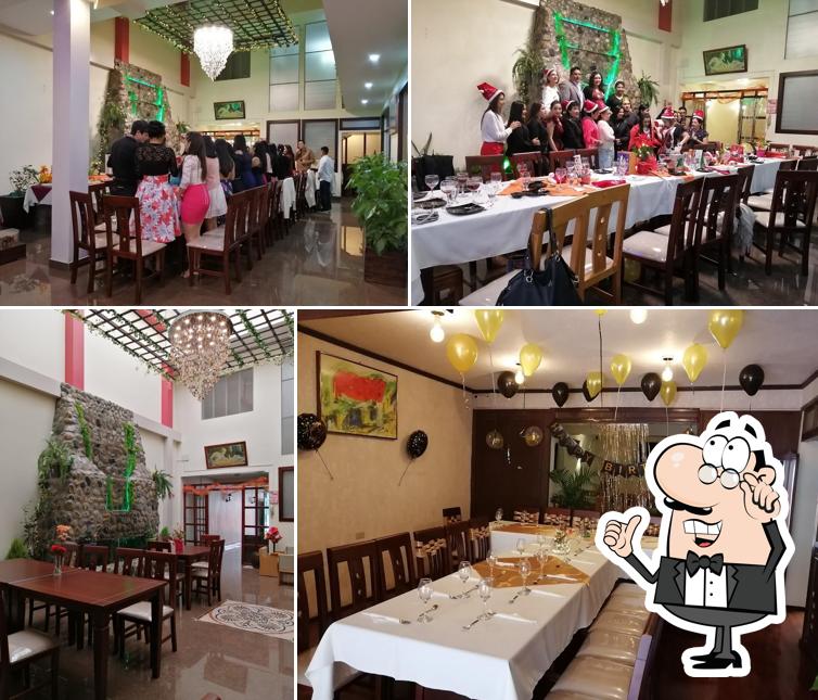 K-ZERO Coffee Restaurant
