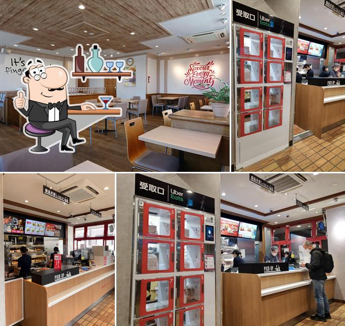 KFC