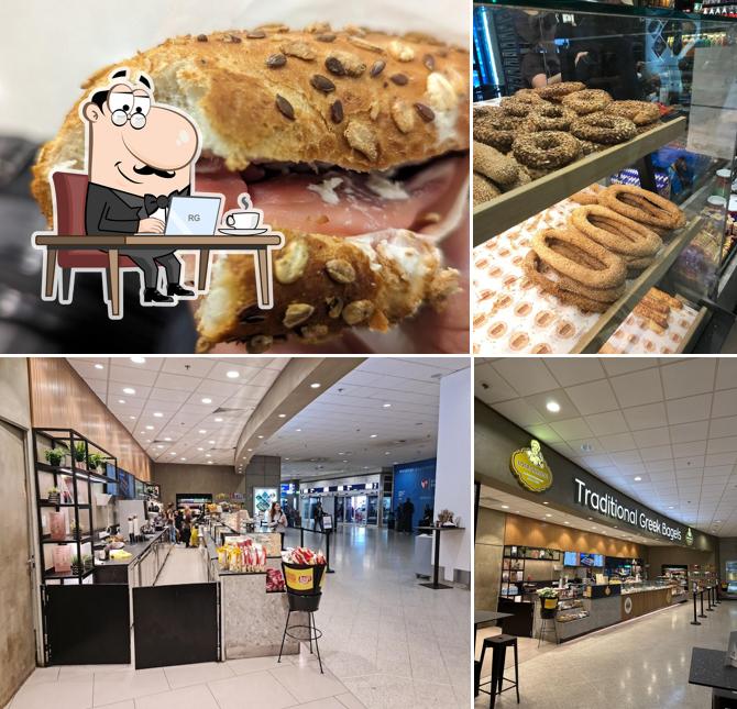 Koulourades