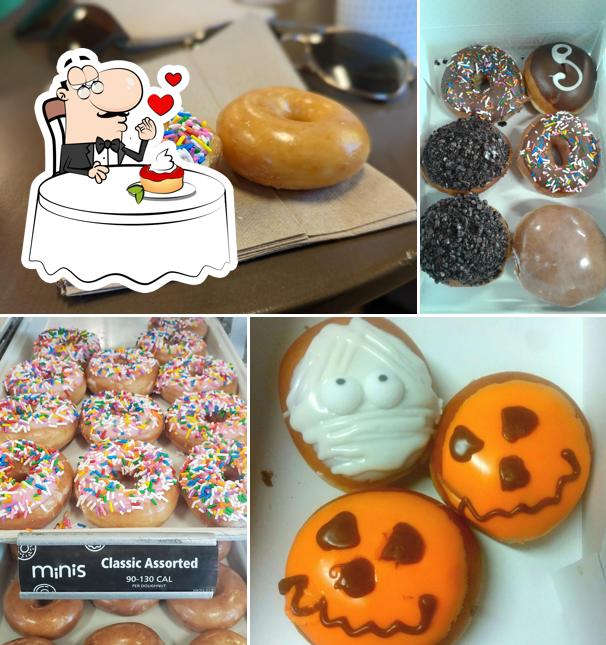 Krispy Kreme