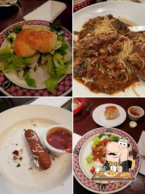Luigi's Italian Cafe