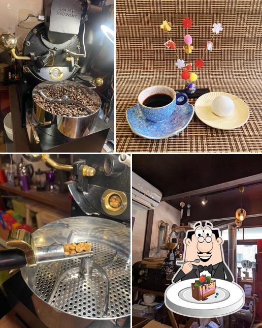 Makoto Cafe