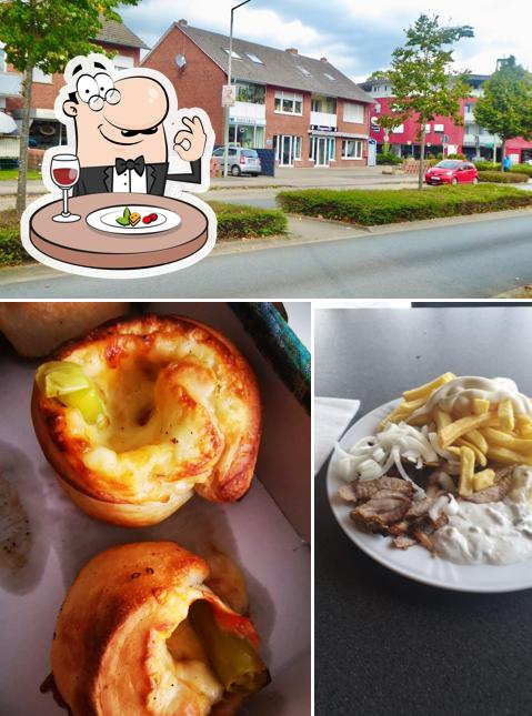 Pizzeria Mimo
