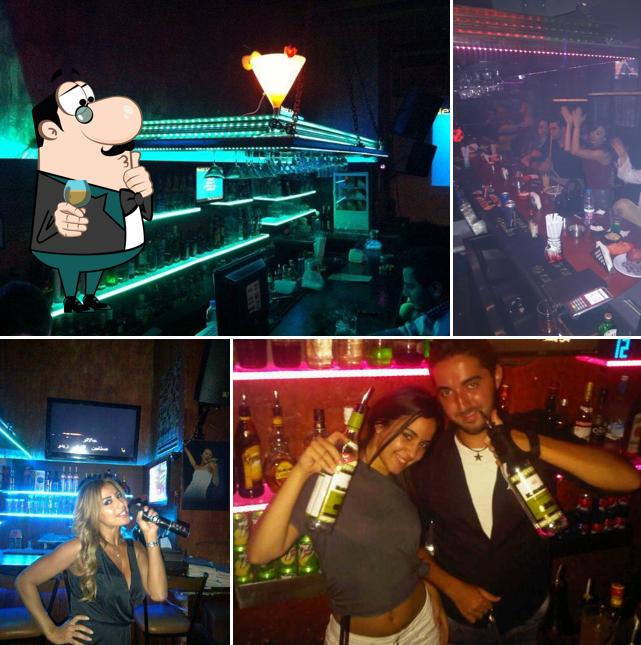 Drink And Sing- Karaoke Pub Jounieh