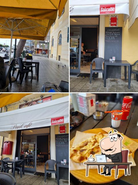 Bar La Prua