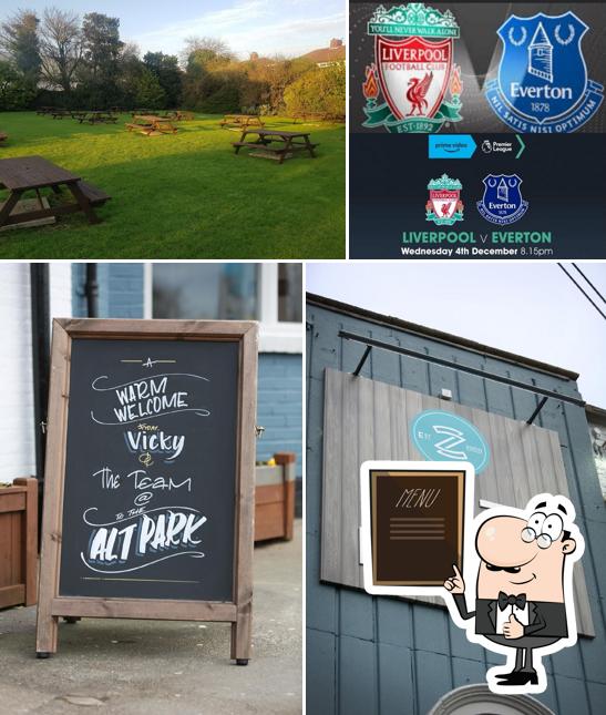 The Alt Park