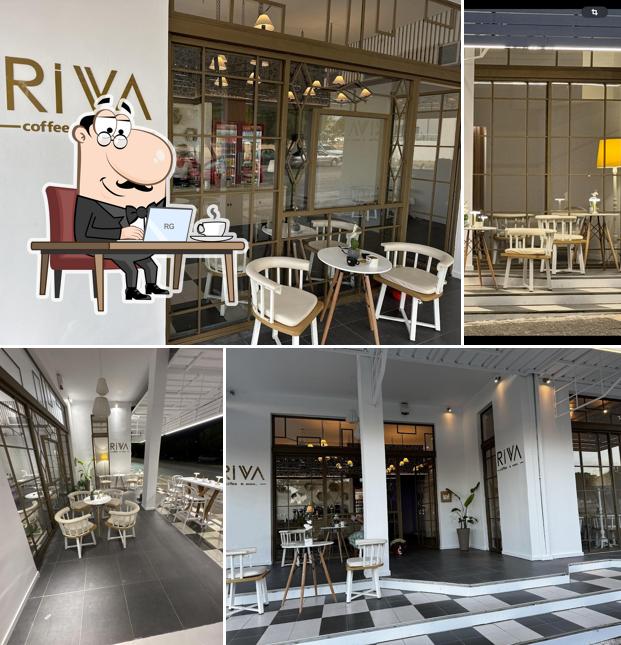 RIVA coffee and more
