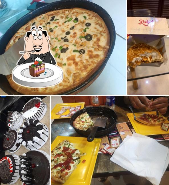 Rahat Bakers
