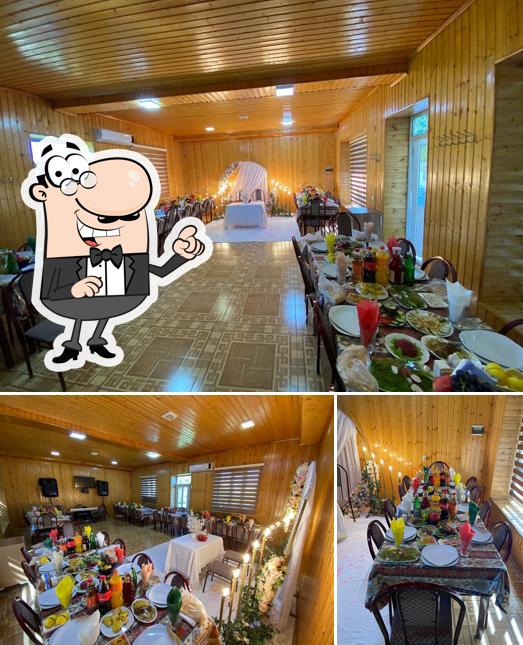 Ay İşığı Restoran