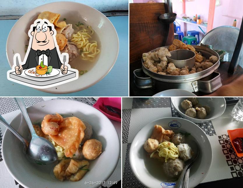 Bakso Dieng