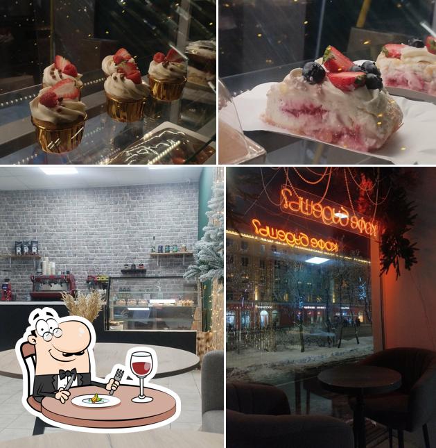 Barents Brew Coffee