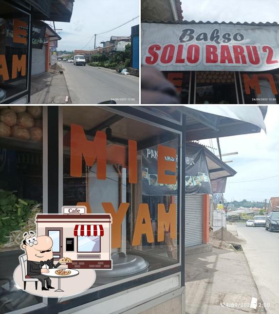 Baso Solo Baru 2