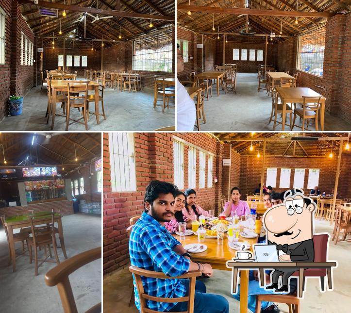 Bee Kitchen Thorayaya
