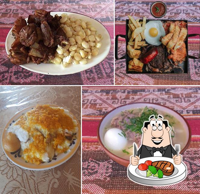 Restaurant Casona