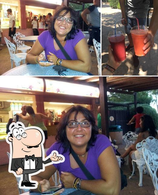 Dolce frutta