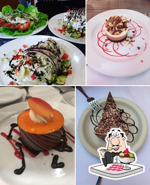 Giannfranco's Trattoria