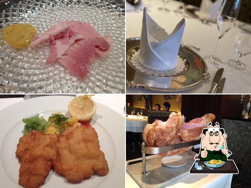 Ginza Habsburg Veilchen