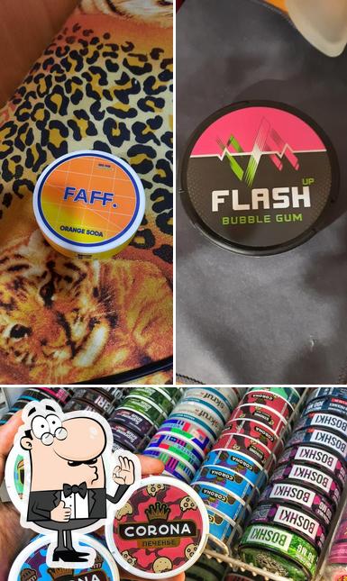 Marvel Discount - Vape Shop