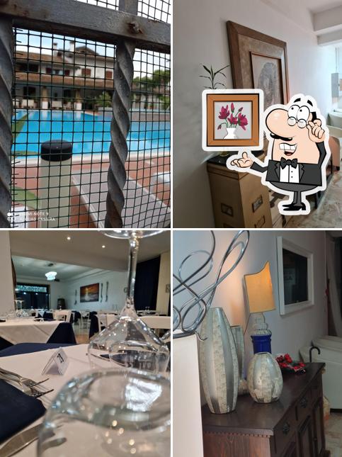 Hotel Al Faro
