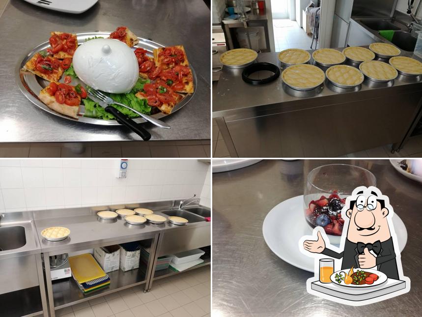 Pizzeria Il Leprotto