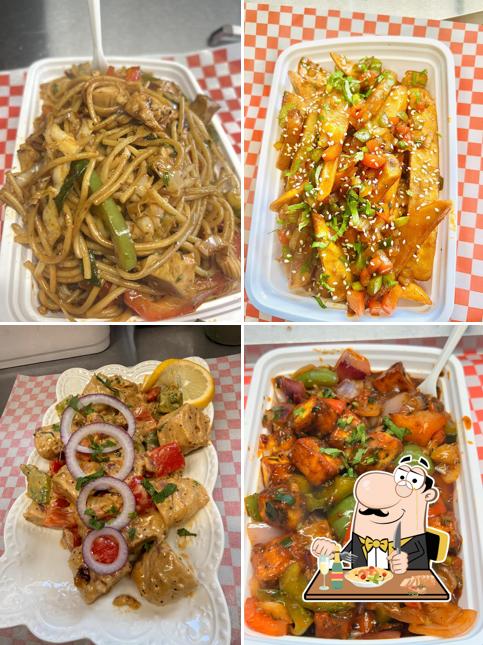 Indocan food hub