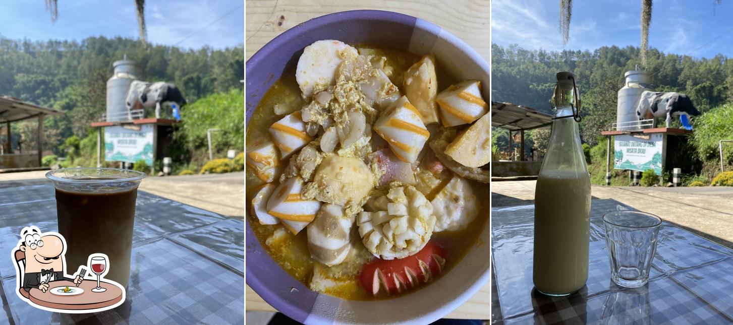 KEDAI SEBLAK PRASMANAN SHAFANA