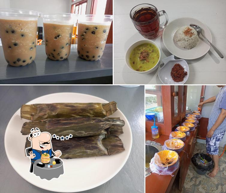 KML Kedai Munjul Lor