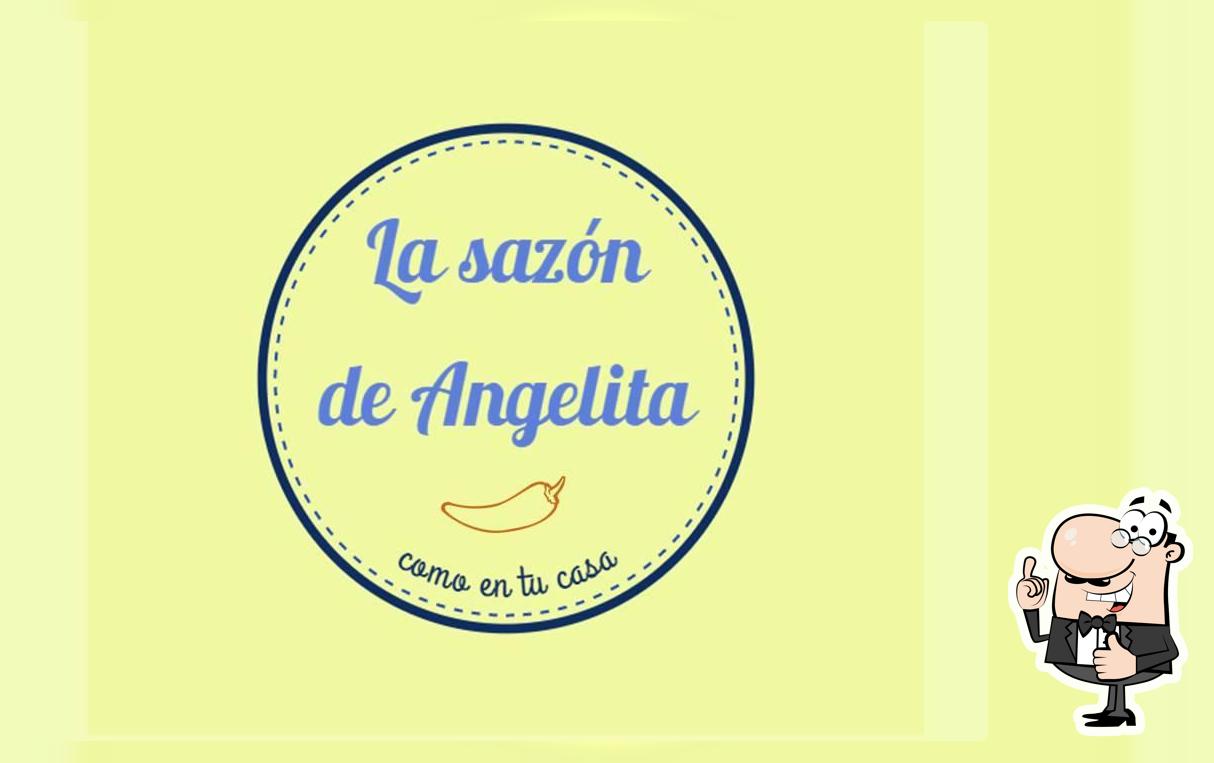 La sazón de Angelita Lima