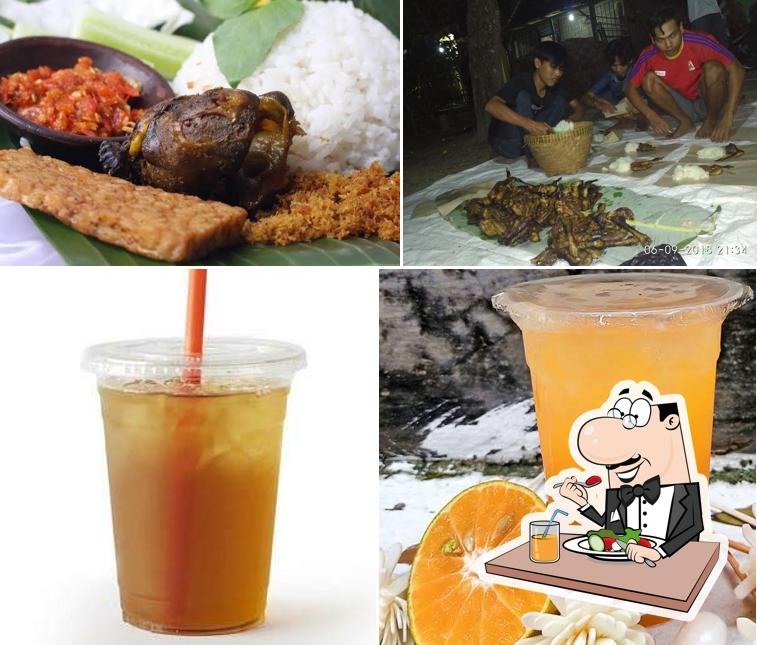 Lamongan podomoro
