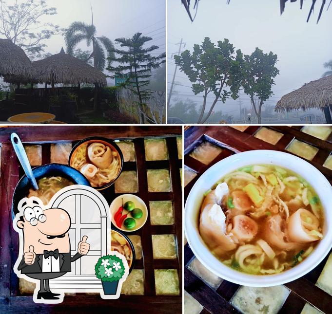 Mang Jose Eatery