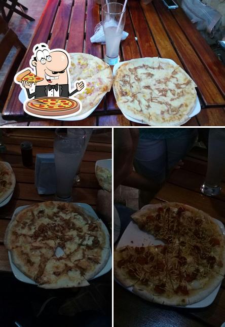 Pizza 22-12