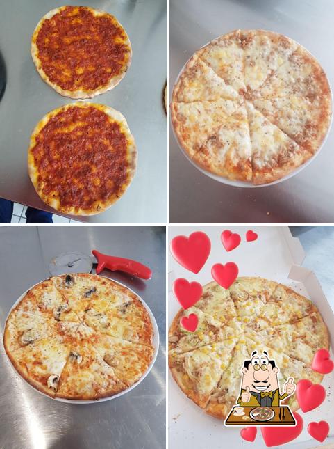 Pizza Lazord فطاير لازورد
