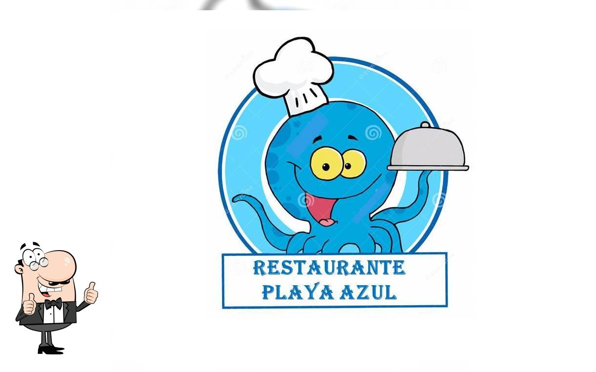 Restaurant Playa Azul