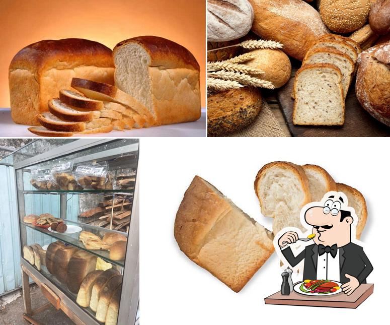 Saman Bakers