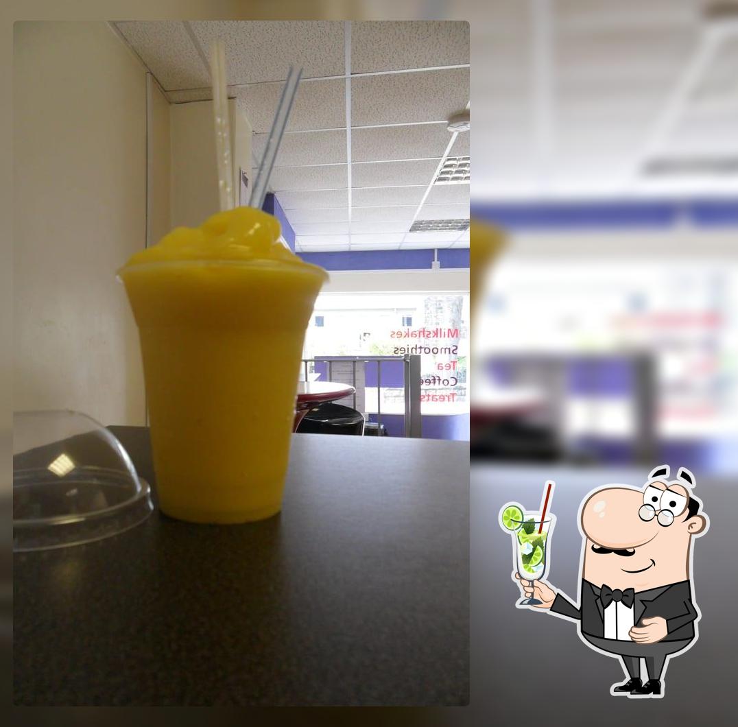 Shake Ums