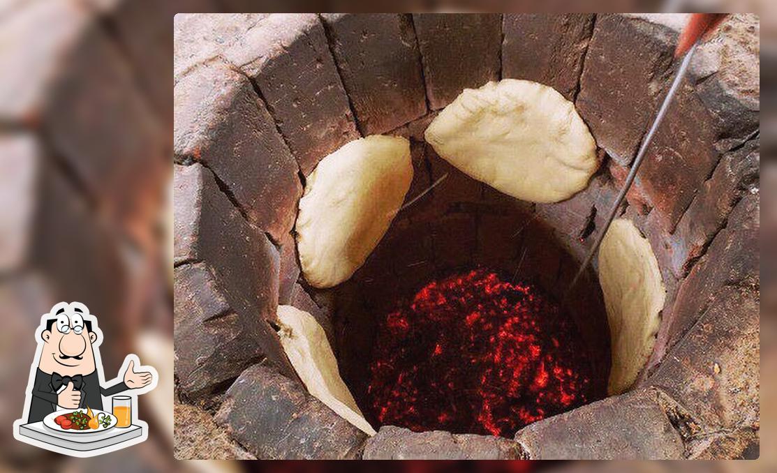 Шашлыки "На Жукова"