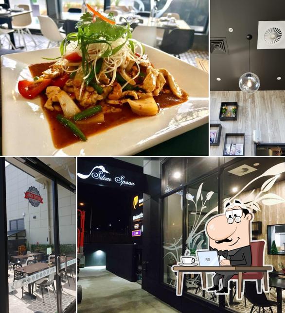 Silver Spoon Vincentia (Authentic Thai Food)