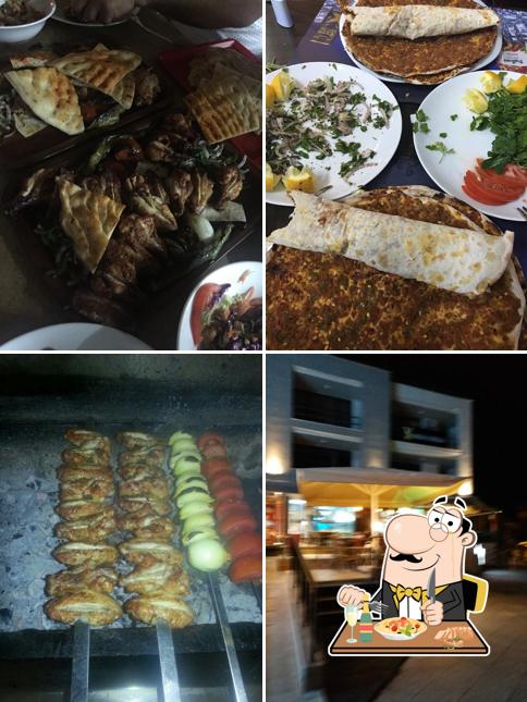 maskot Mini Ocakbaşı