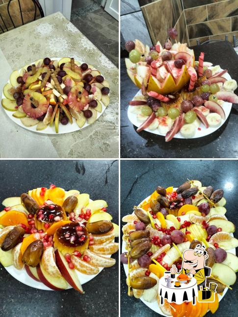 مطعم الاخوة مسيعود