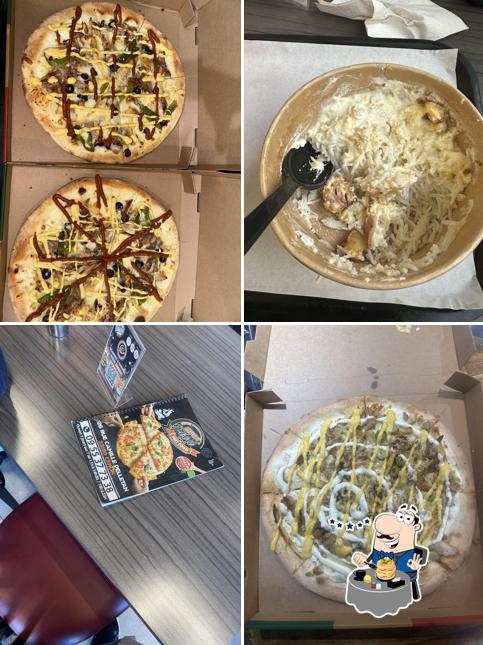 multi Food