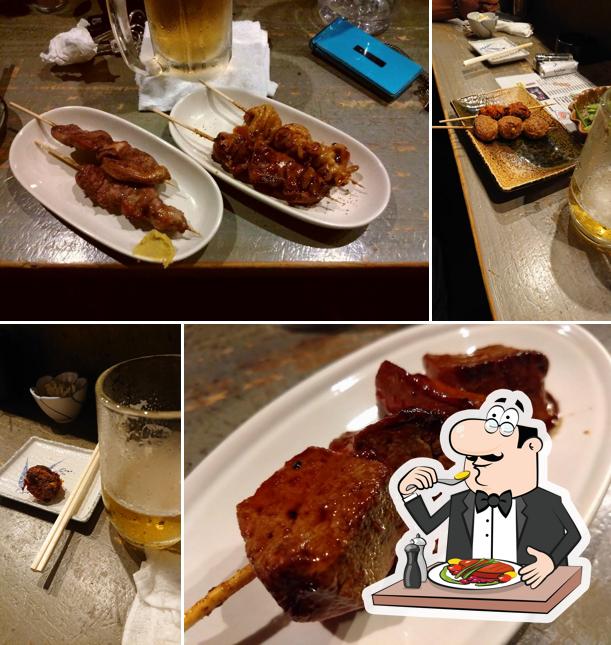 居酒屋えびすや