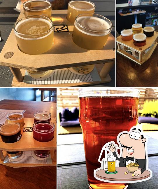 Rockwell Brewery