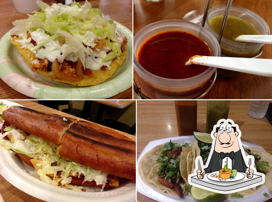 Sabor Azteca