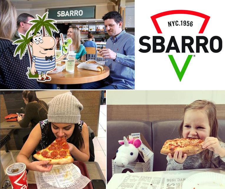 Sbarro