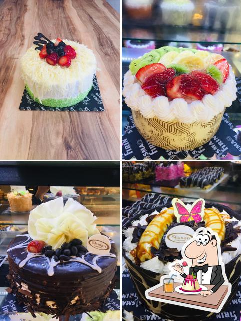 KOZA PASTA CAFE