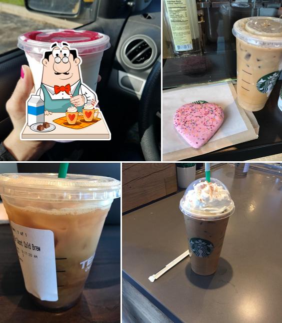 Starbucks Coffee Company