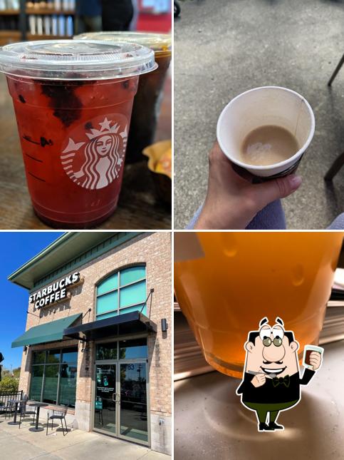 Starbucks Coffee Company