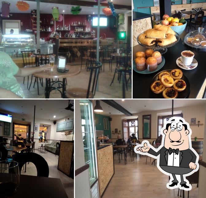 Tavila Café